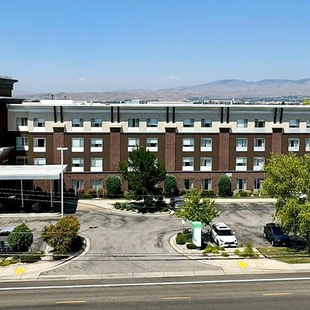 Holiday Inn Boise Airport By Ihg Ngoại thất bức ảnh