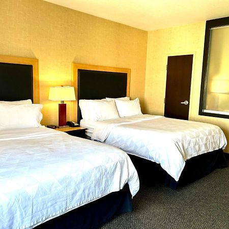 Holiday Inn Boise Airport By Ihg Ngoại thất bức ảnh