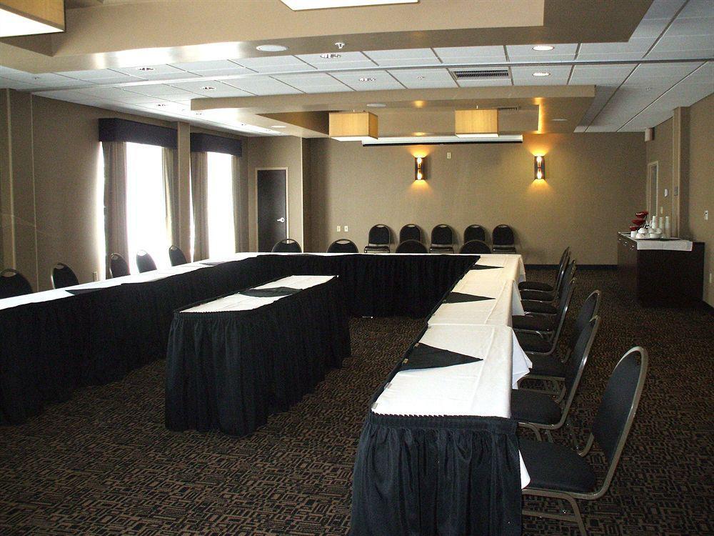 Holiday Inn Boise Airport By Ihg Tiện nghi bức ảnh