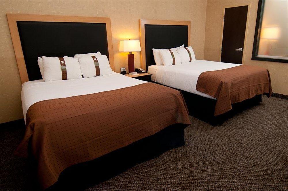 Holiday Inn Boise Airport By Ihg Phòng bức ảnh