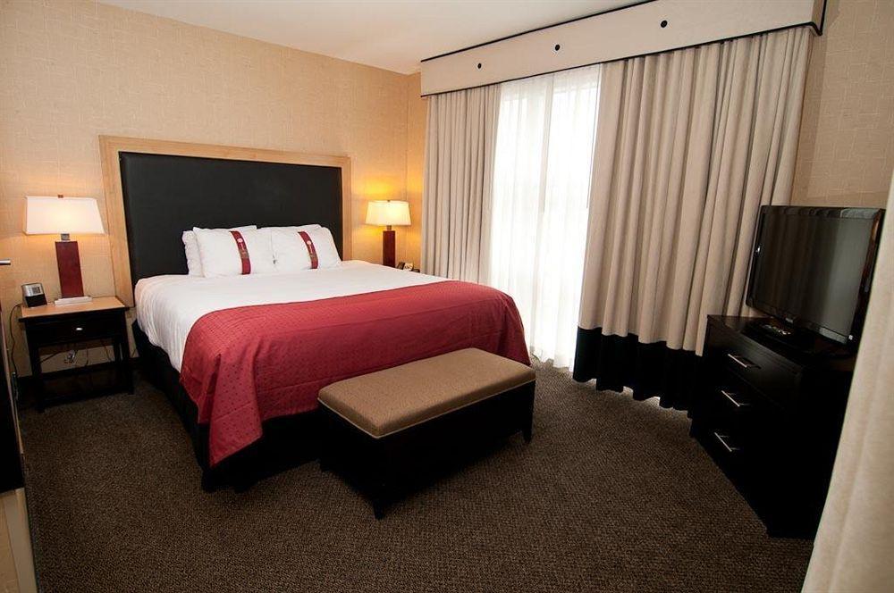 Holiday Inn Boise Airport By Ihg Phòng bức ảnh