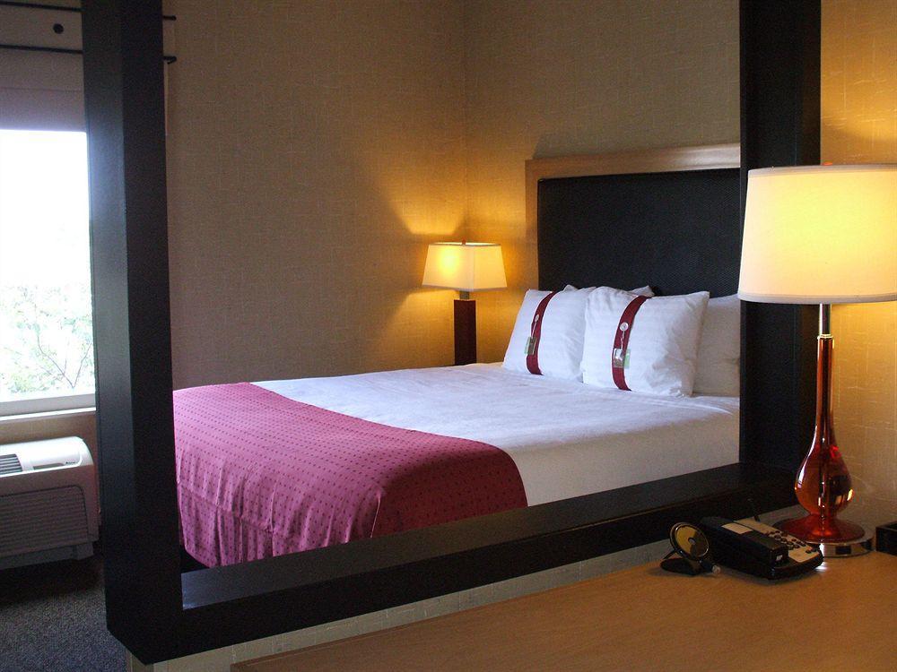 Holiday Inn Boise Airport By Ihg Phòng bức ảnh