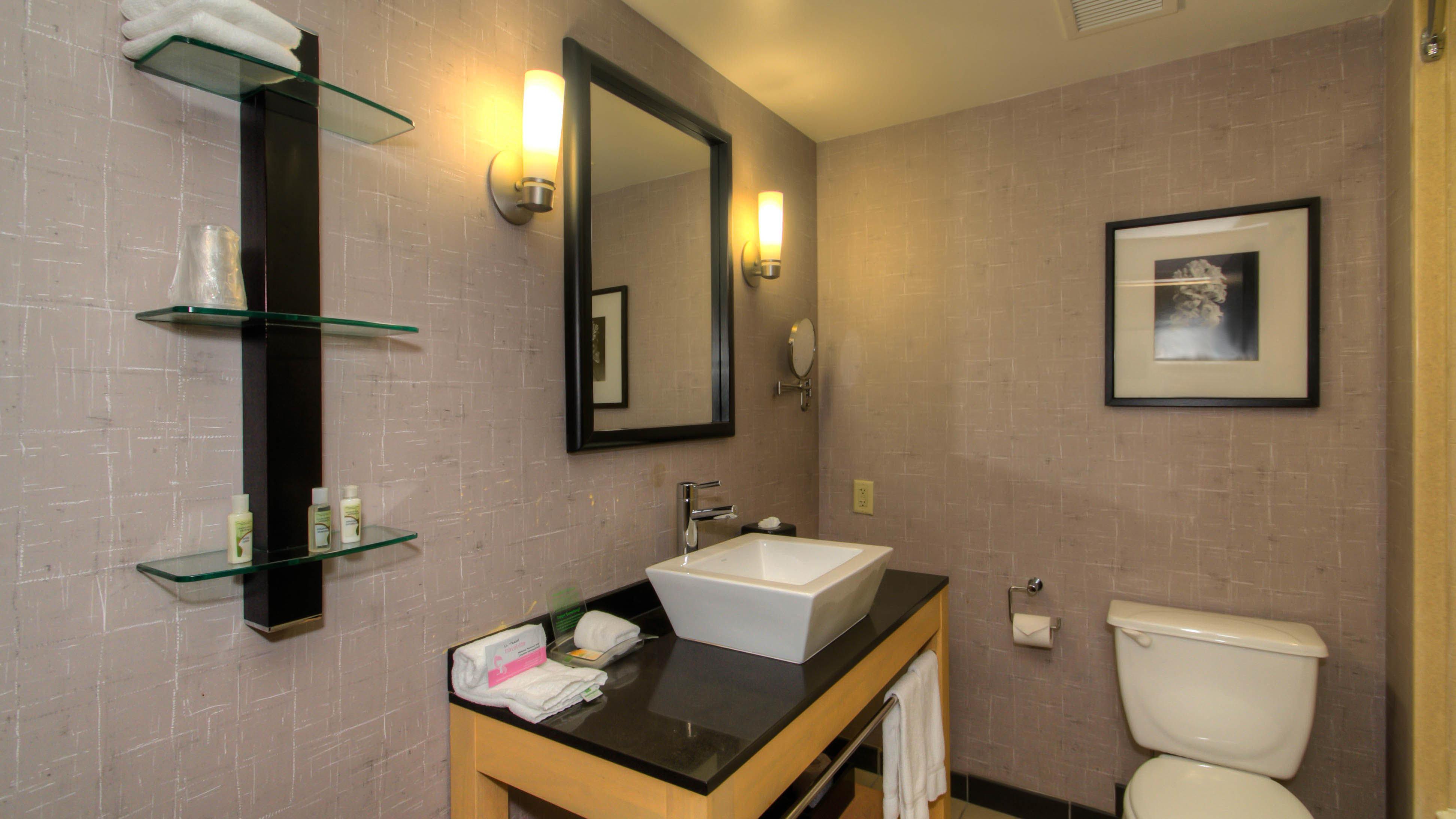 Holiday Inn Boise Airport By Ihg Ngoại thất bức ảnh