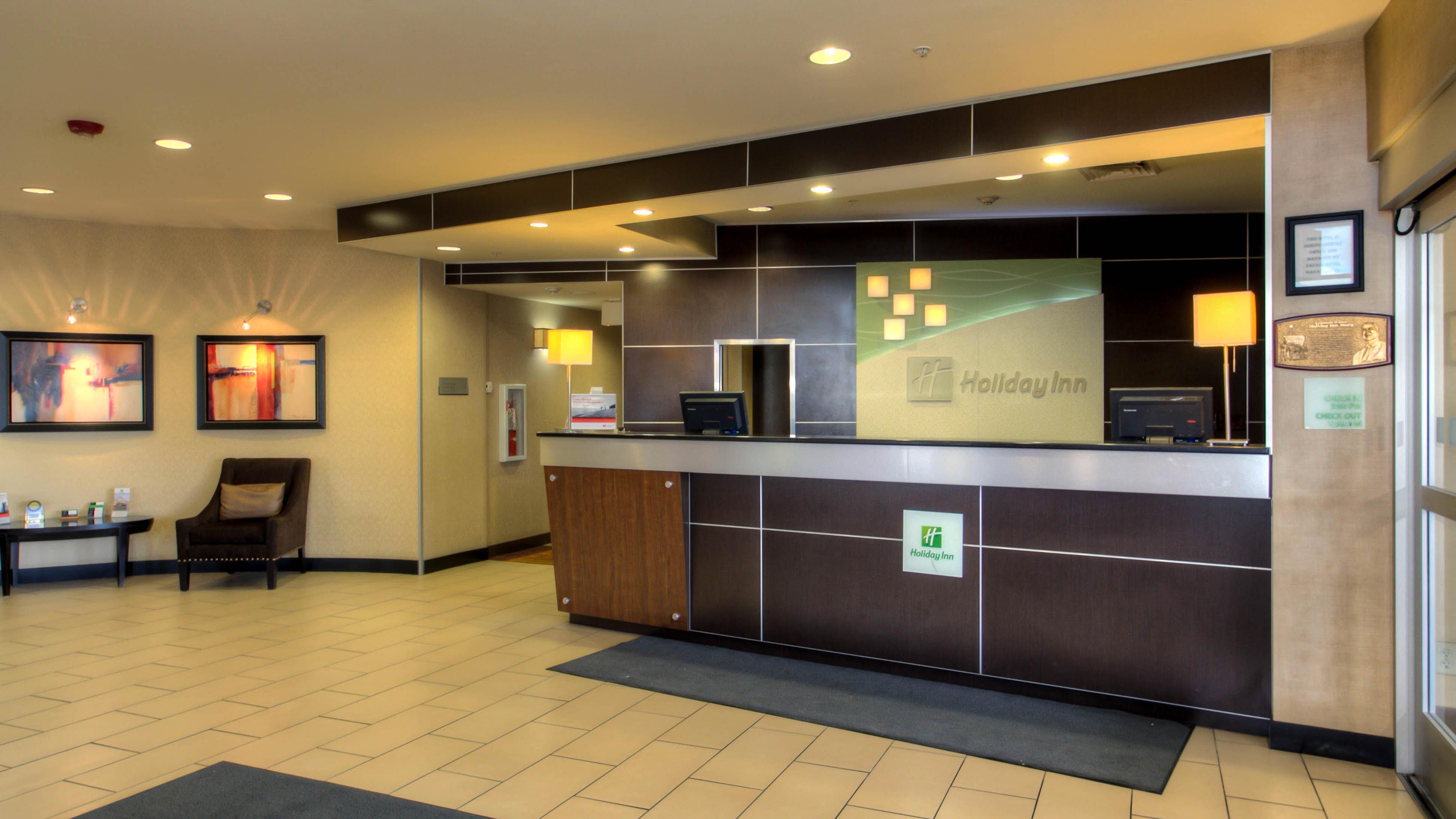 Holiday Inn Boise Airport By Ihg Ngoại thất bức ảnh
