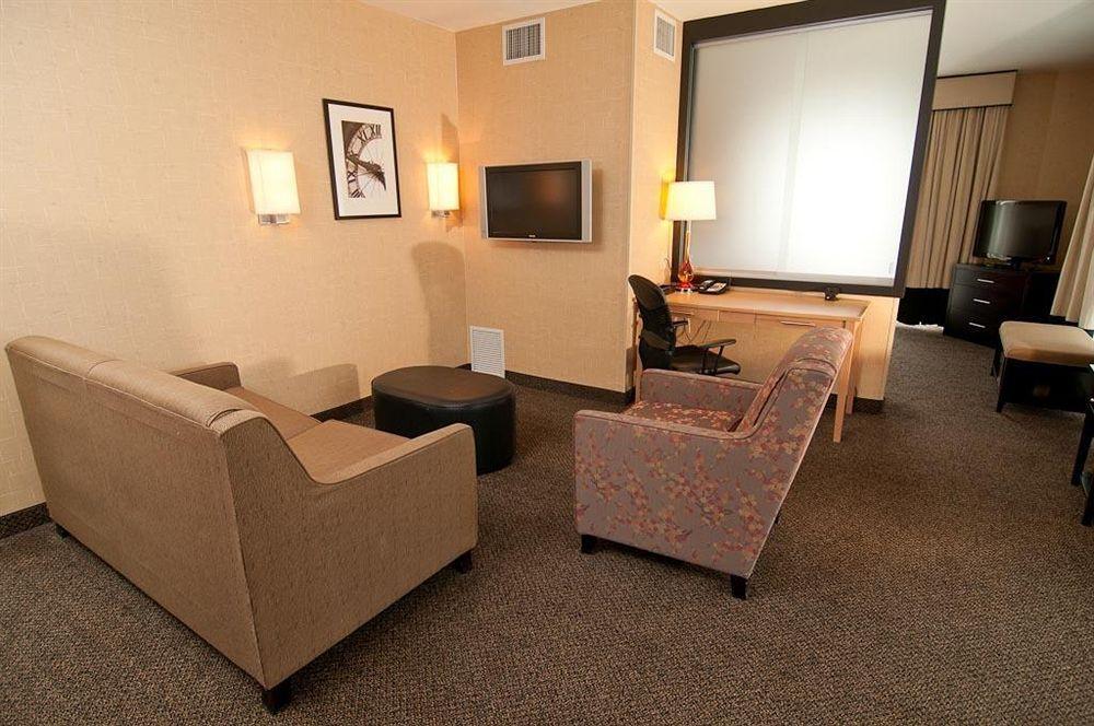 Holiday Inn Boise Airport By Ihg Phòng bức ảnh
