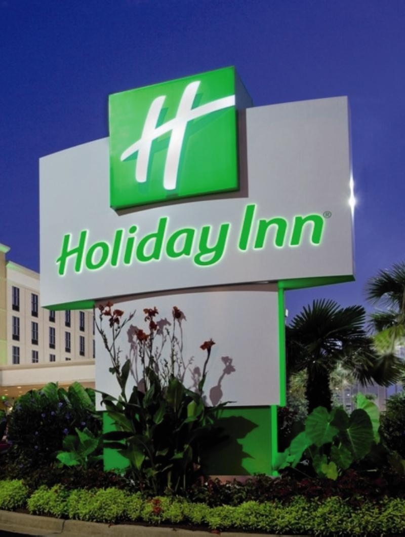 Holiday Inn Boise Airport By Ihg Ngoại thất bức ảnh