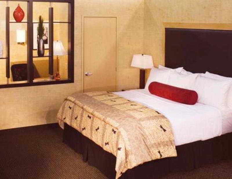 Holiday Inn Boise Airport By Ihg Phòng bức ảnh
